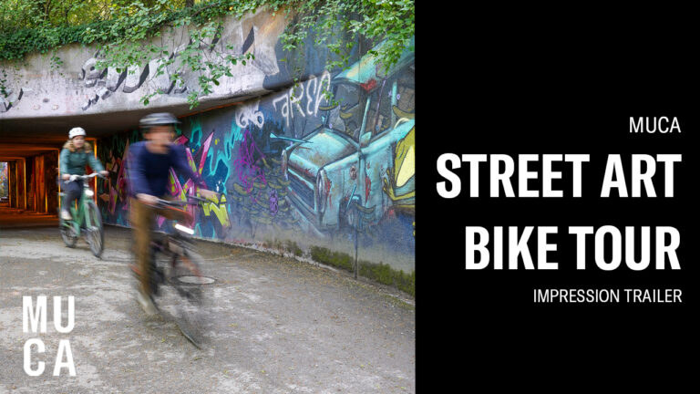 YouTube Thumbnails_StreetArt Bike tour